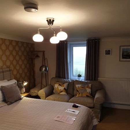 Morris Guest House St Andrews Extérieur photo