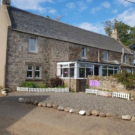 Morris Guest House St Andrews Extérieur photo