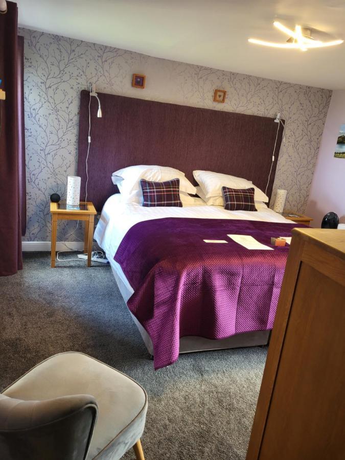 Morris Guest House St Andrews Extérieur photo