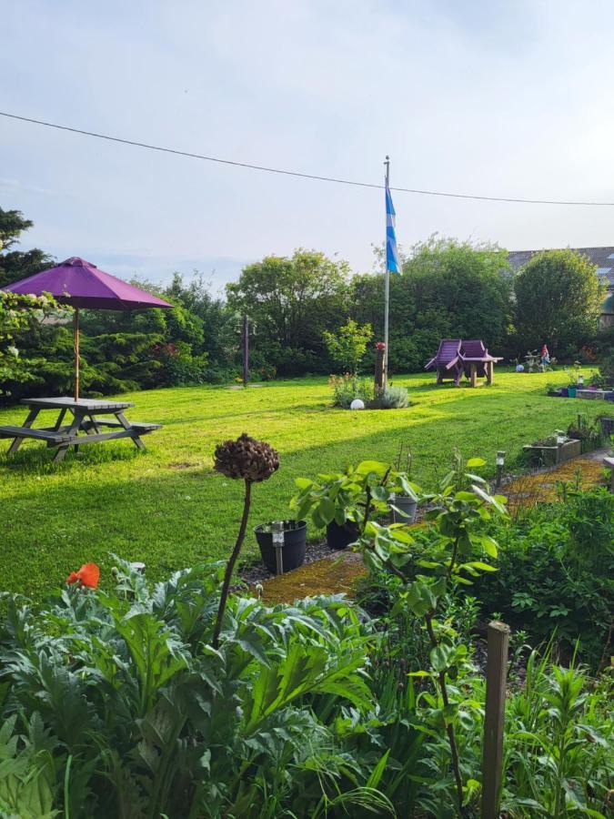 Morris Guest House St Andrews Extérieur photo