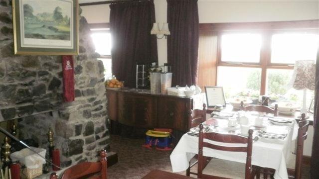 Morris Guest House St Andrews Extérieur photo