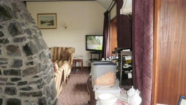 Morris Guest House St Andrews Extérieur photo