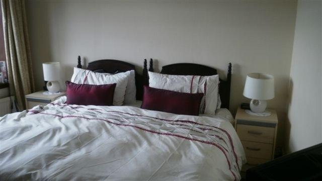 Morris Guest House St Andrews Chambre photo