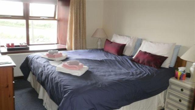 Morris Guest House St Andrews Chambre photo