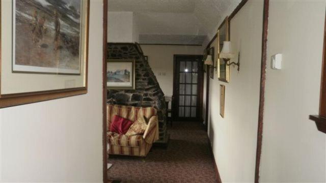 Morris Guest House St Andrews Extérieur photo