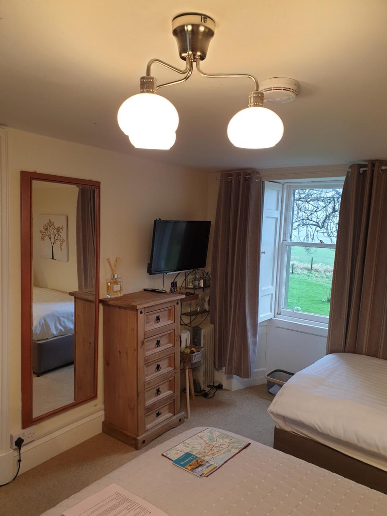 Morris Guest House St Andrews Chambre photo