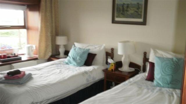 Morris Guest House St Andrews Chambre photo