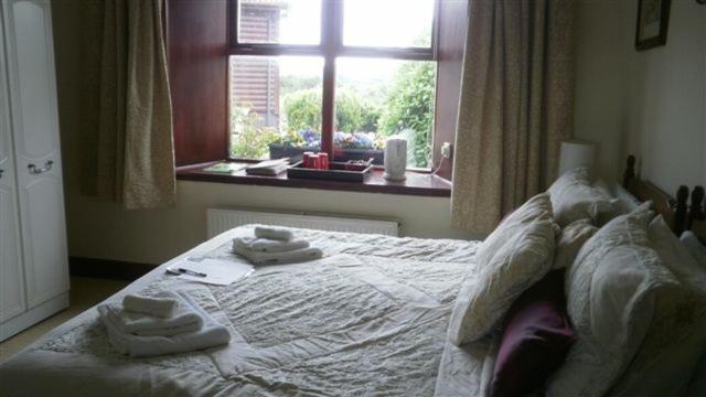 Morris Guest House St Andrews Chambre photo