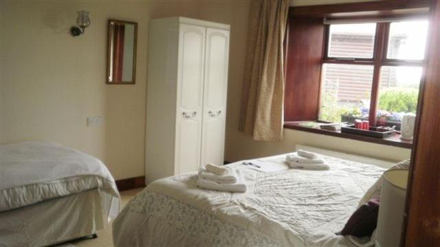 Morris Guest House St Andrews Chambre photo